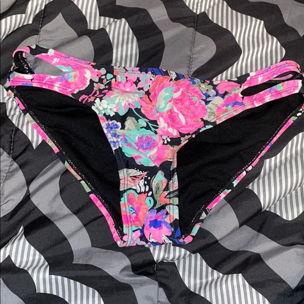 bathing suit bottoms